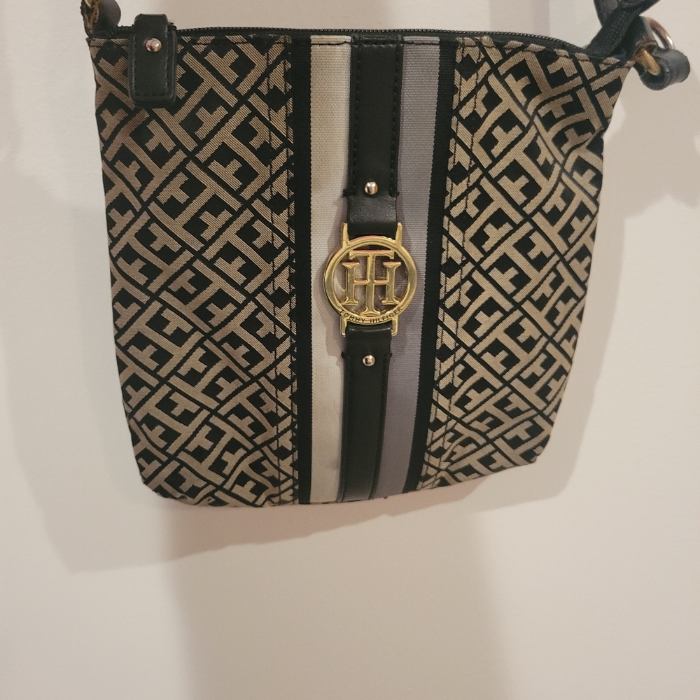 Tommy hilfiger Crossbody bag